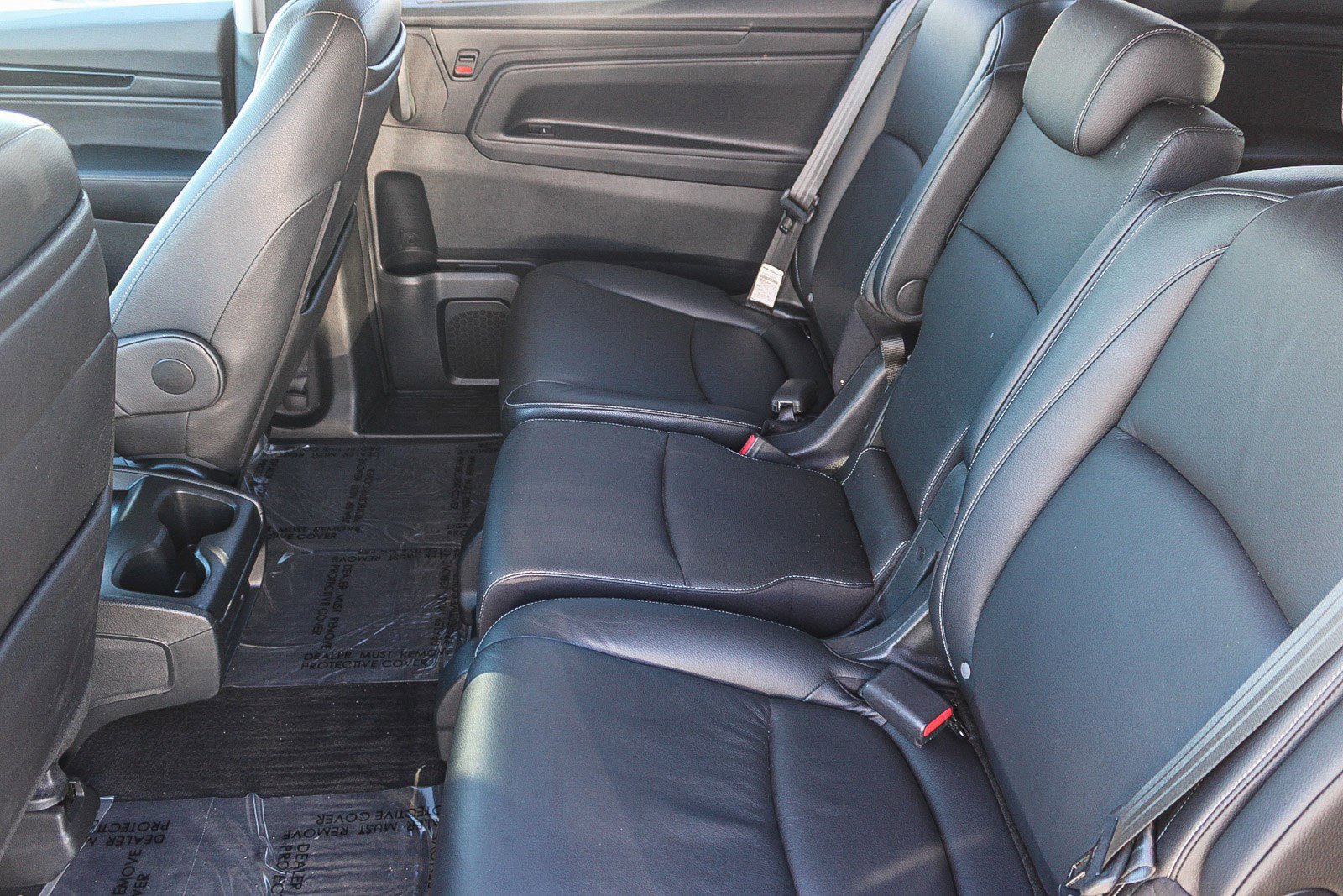 Used 2023 Honda Odyssey Touring image 19