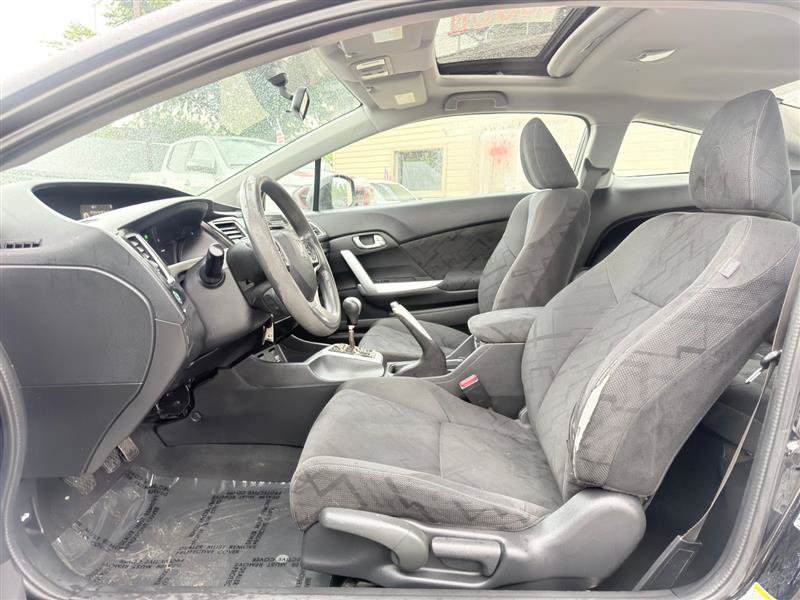 Used 2013 Honda Civic EX image 15
