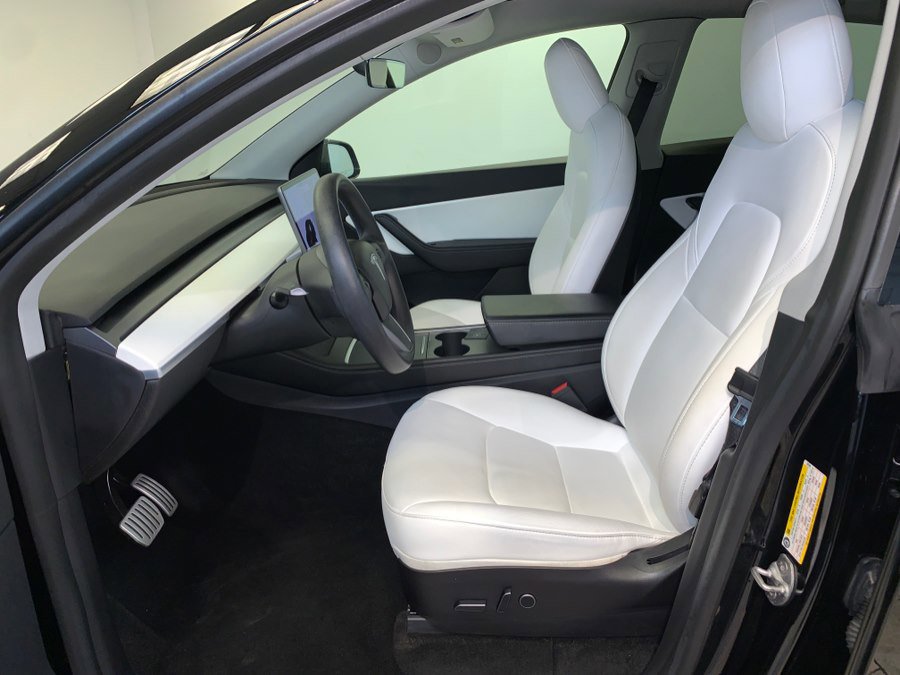 Used 2021 Tesla Model Y Performance AWD/4WD image 18