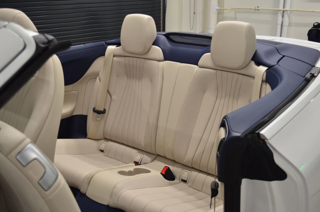 Certified 2023 Mercedes-Benz E 450 Cabriolet image 33