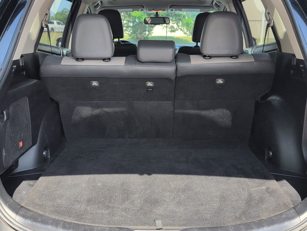 Used 2014 Toyota RAV4 Limited FWD image 27