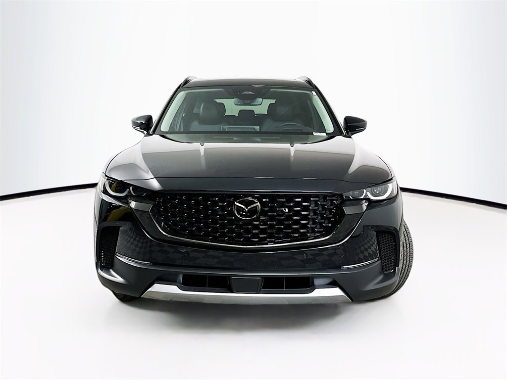 New 2026 MAZDA CX-50 AWD 2.5 S w/ Weather Package image 5