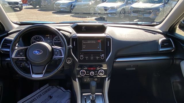Used 2019 Subaru Forester Premium image 14
