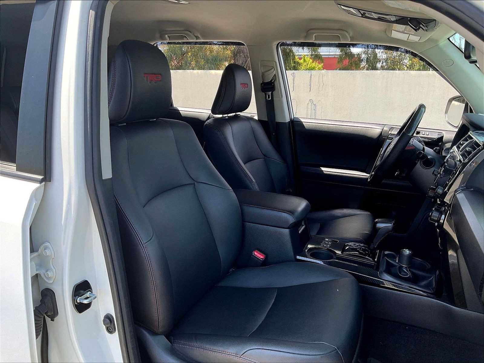 Used 2021 Toyota 4Runner TRD Off-Road Premium w/ Wilderness Package (TMS) AWD/4WD image 10