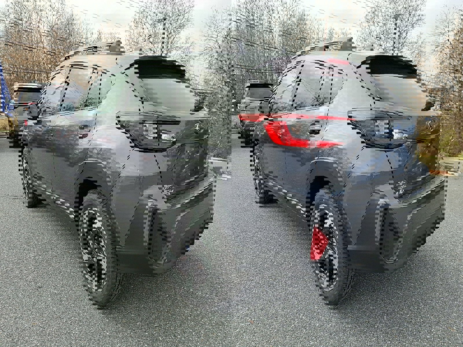 Used 2025 Subaru Crosstrek 2.5i Limited image 6