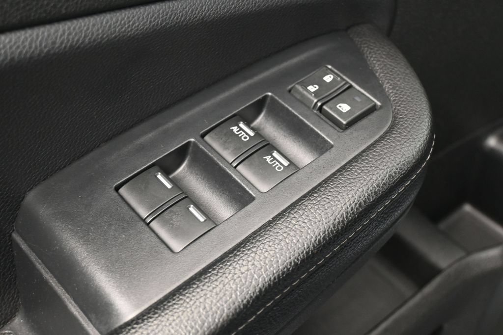 Used 2024 Honda Ridgeline Sport image 14