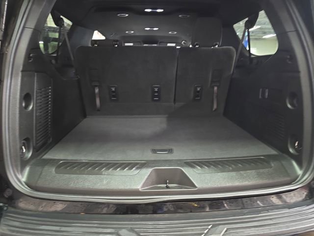 Used 2023 Chevrolet Suburban LS w/ Driver Alert Package image 15