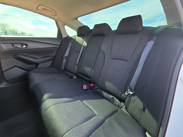 Used 2023 Honda Accord LX image 28