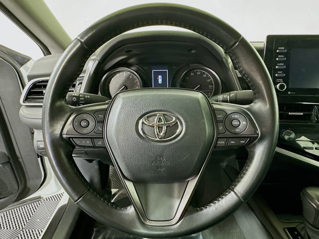 Certified 2024 Toyota Camry SE image 13