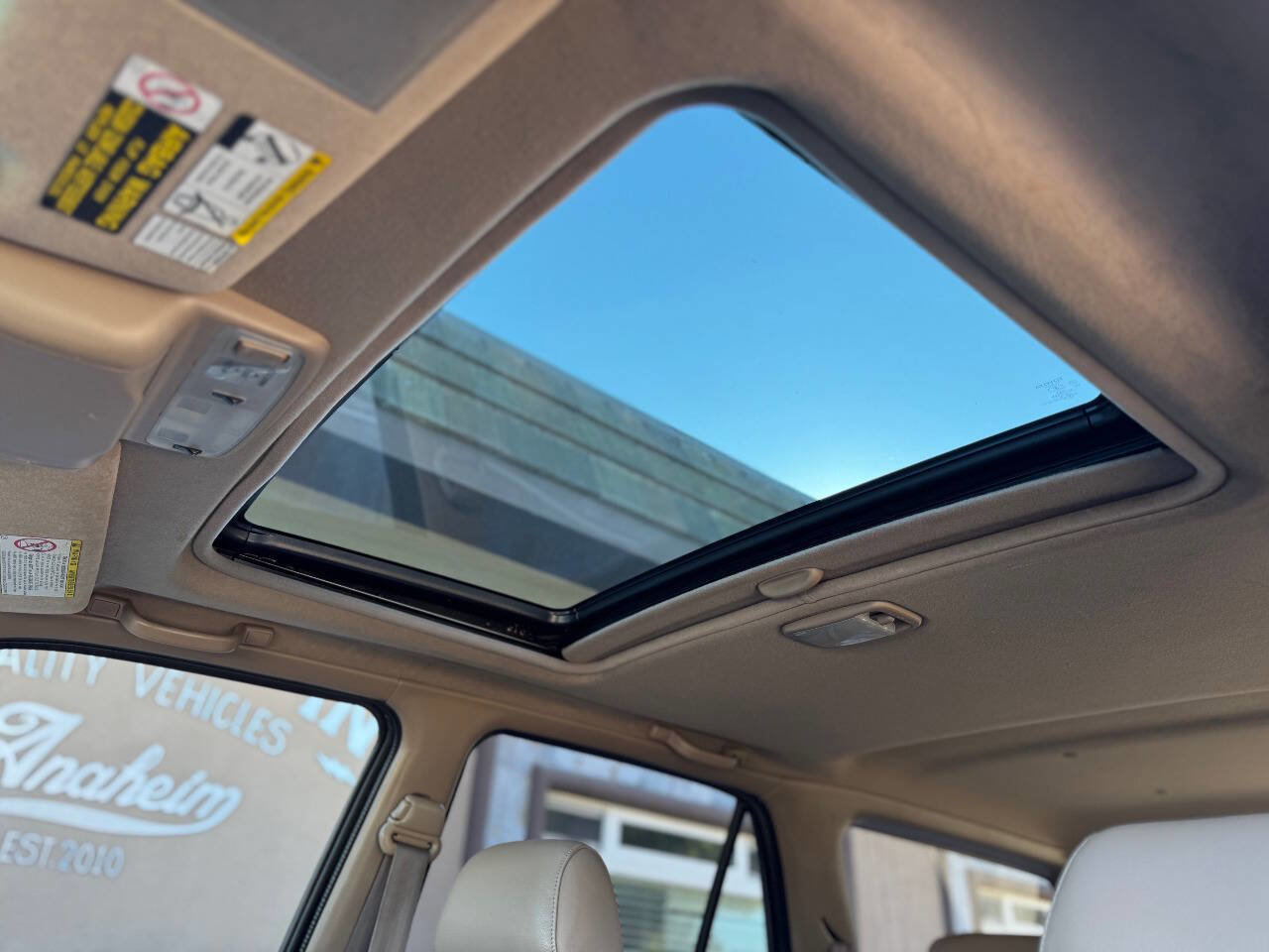 Used 2000 Toyota 4Runner Limited image 19