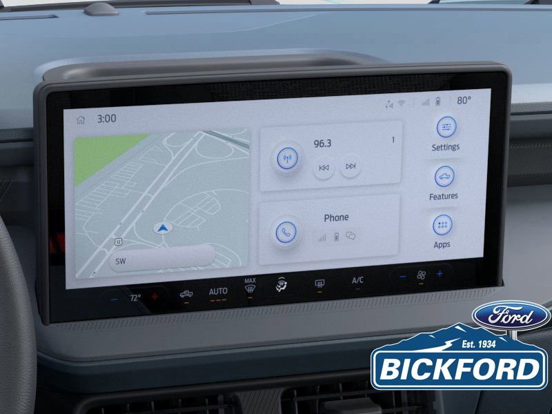 New 2026 Ford Maverick XL image 15