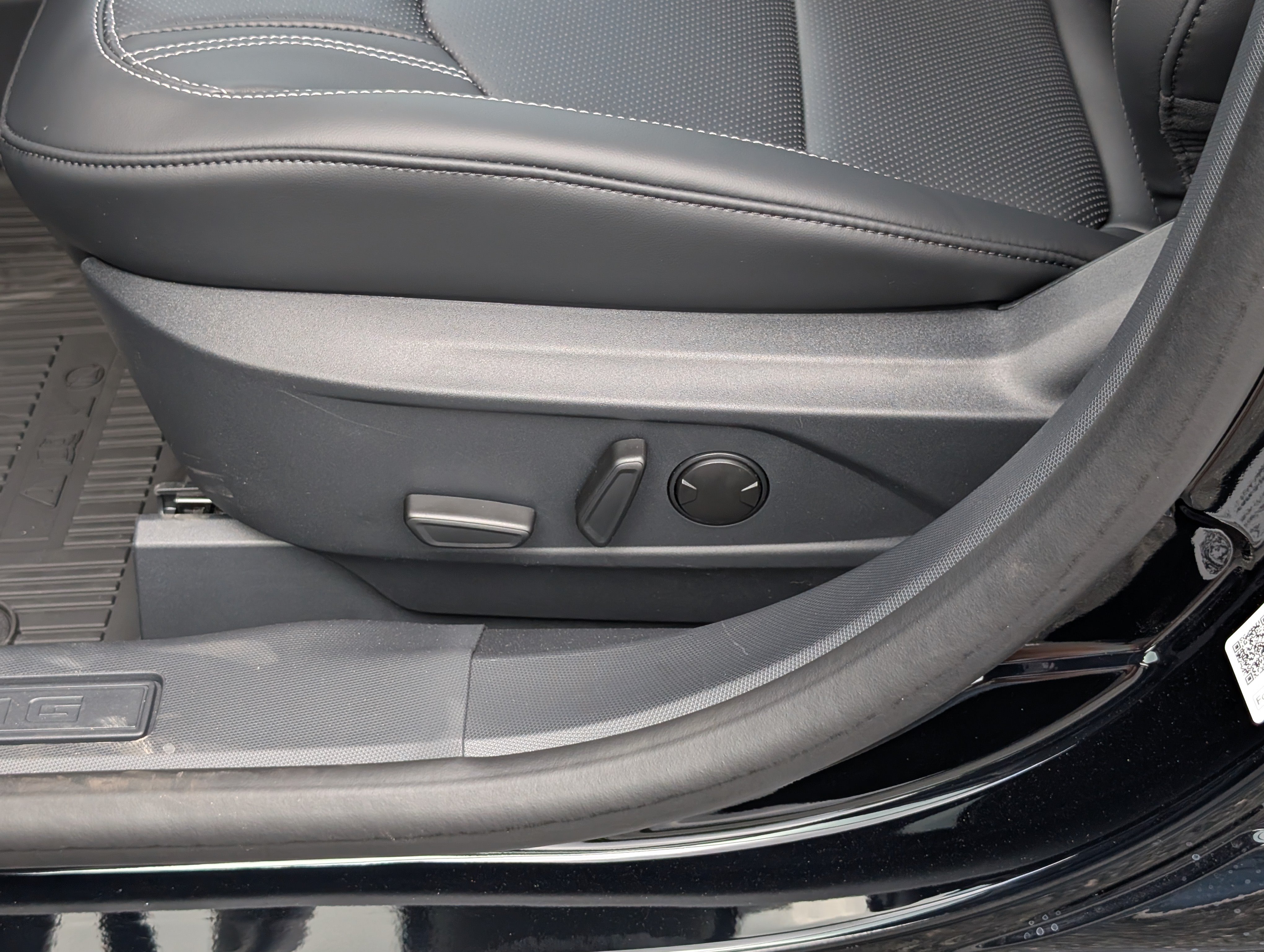 New 2026 Ford Mustang Mach-E Premium AWD/4WD image 16
