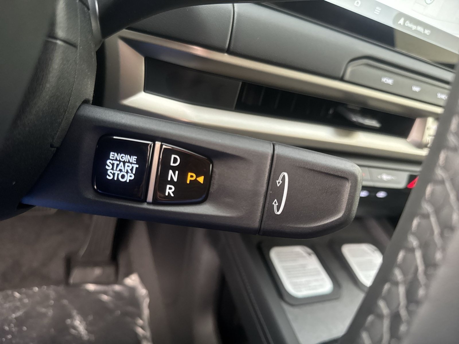New 2027 Kia Telluride S AWD/4WD image 22