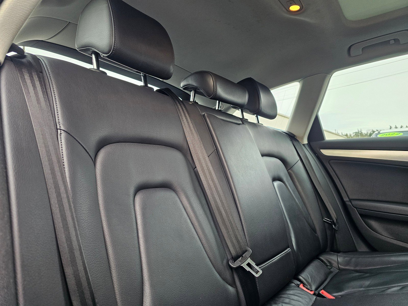 Used 2011 Audi A4 2.0T Premium Plus image 13