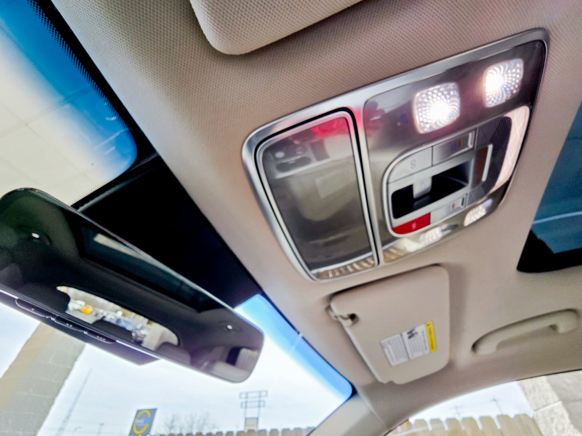 Used 2026 Genesis GV70 2.5T Select image 51