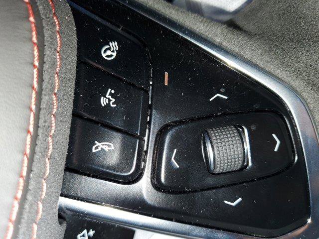 New 2025 Chevrolet Corvette Stingray Preferred Conv w/ Battery Protection Package image 17