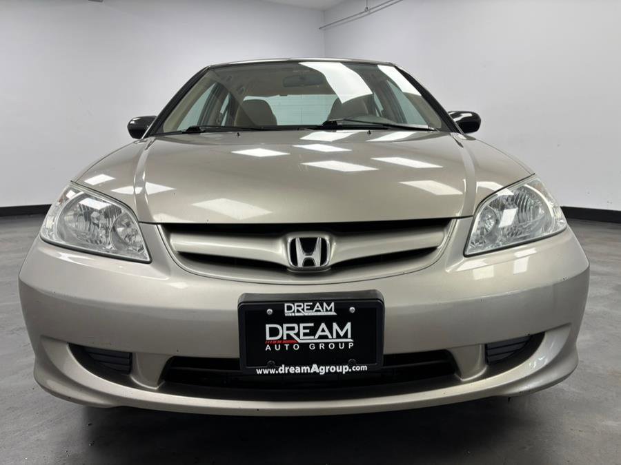 Used 2005 Honda Civic LX Special Edition image 13