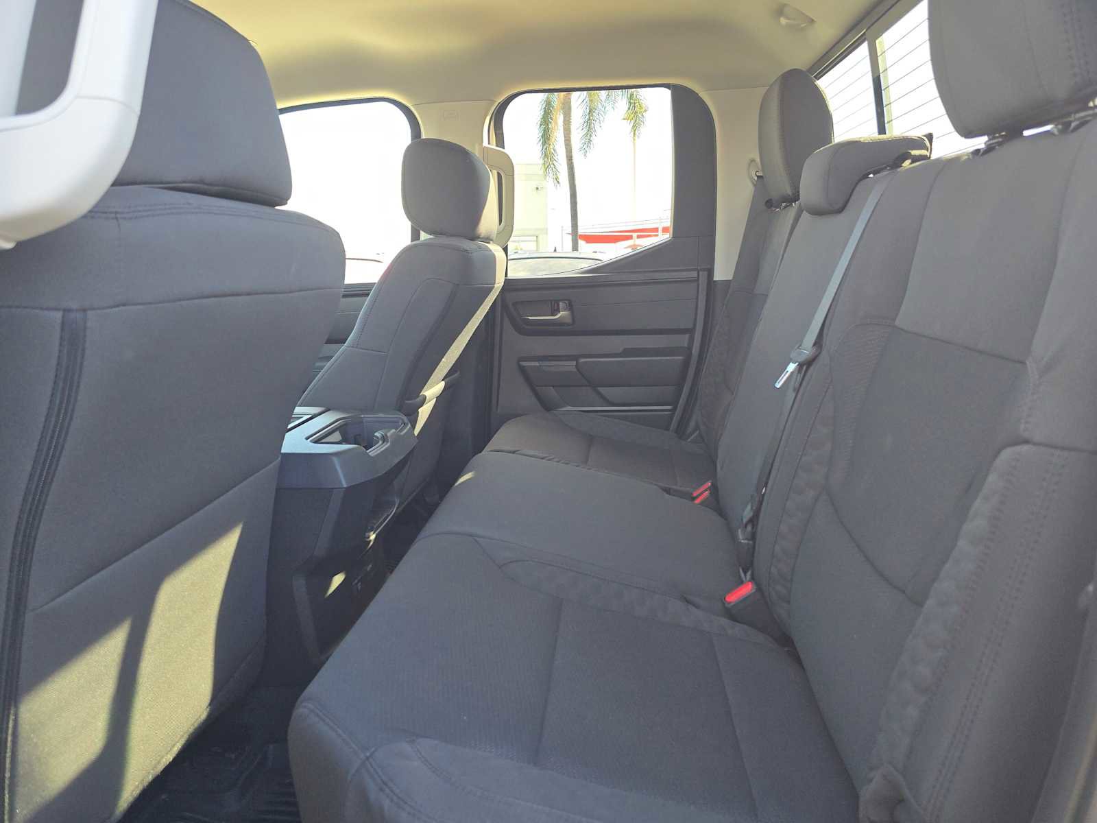 Used 2024 Toyota Tundra SR5 image 17