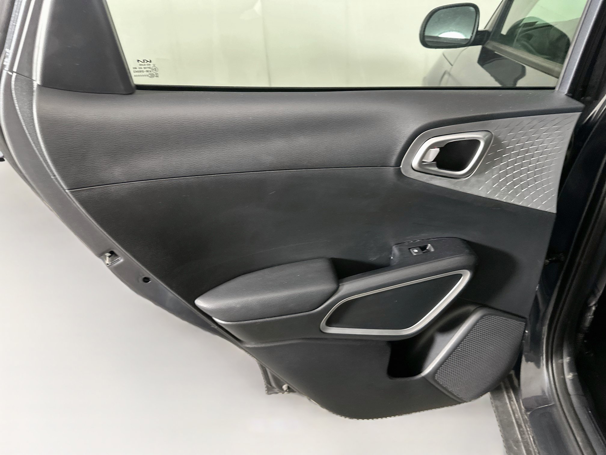 Used 2022 Kia Soul LX w/ Technology Package FWD image 25