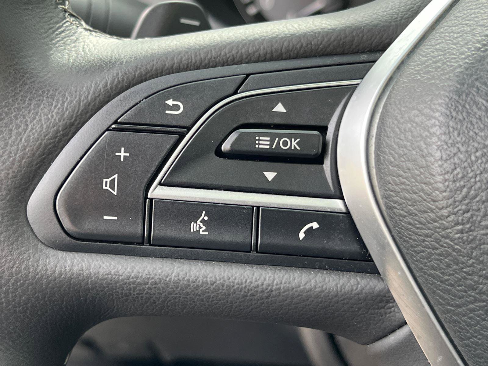 Used 2024 INFINITI QX50 Sport image 25