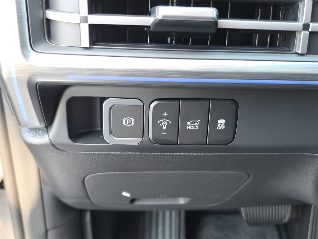 New 2026 Hyundai Santa Fe Limited image 26