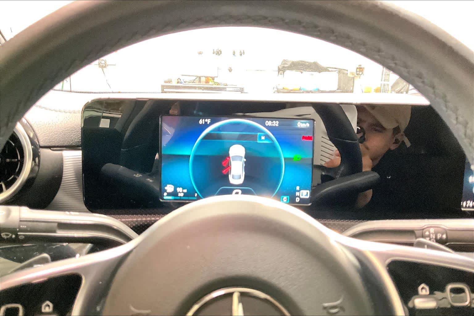 Used 2020 Mercedes-Benz CLA 250 image 26