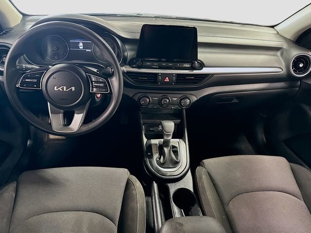 Used 2023 Kia Forte LXS w/ LXS Technology Package image 25