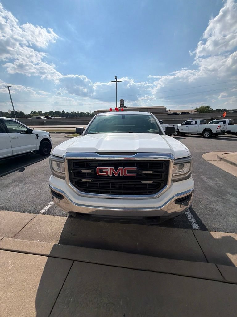 Used 2019 GMC Sierra 1500 Limited AWD/4WD image 8