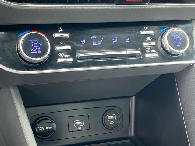 Used 2022 Hyundai Sonata Sport FWD image 12
