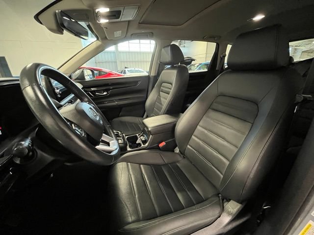 Used 2024 Honda CR-V EX-L image 21