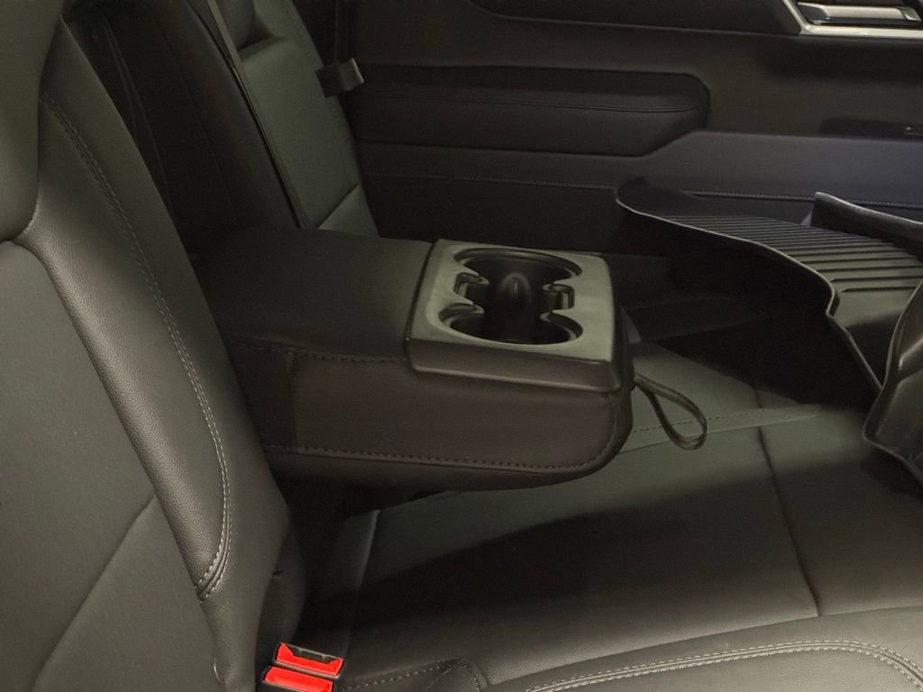 Certified 2025 Chevrolet Silverado 1500 RST w/ Convenience Package II image 35