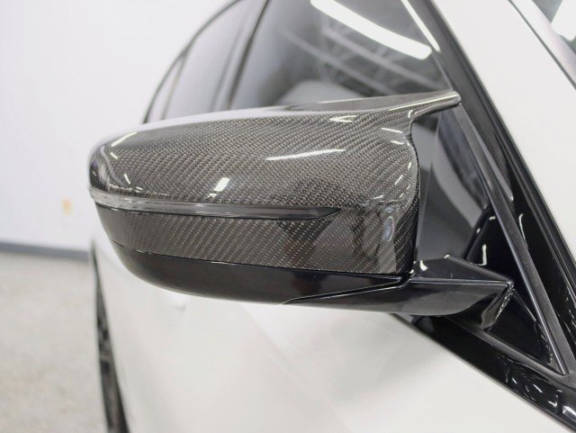 Used 2020 BMW M340i xDrive w/ Premium Package AWD/4WD image 9