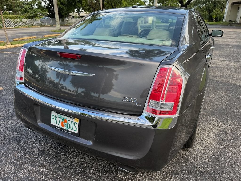 Used 2013 Chrysler 300 C RWD image 18