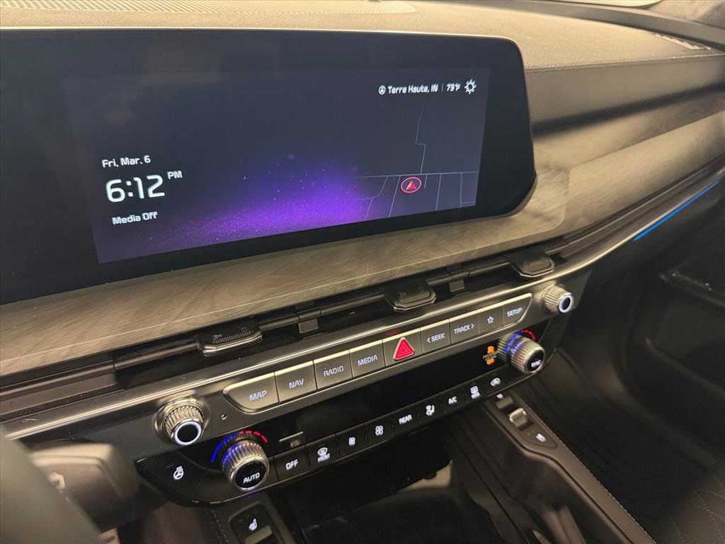 Used 2025 Kia Telluride SX Prestige X-Line image 22