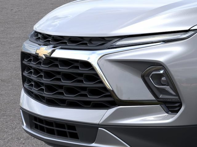 New 2026 Chevrolet Blazer LT w/ Convenience Package FWD image 13