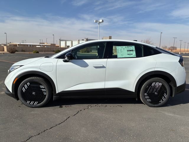 New 2026 Nissan Leaf image 3