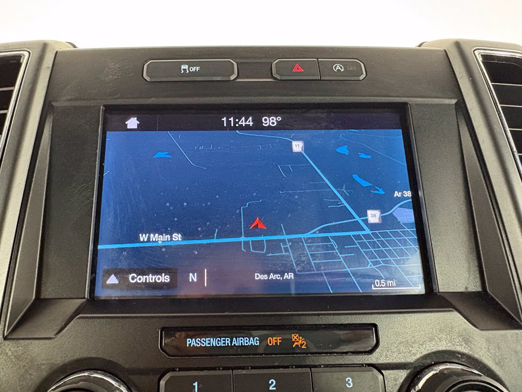Used 2019 Ford F150 XLT w/ Equipment Group 302A Luxury AWD/4WD image 30