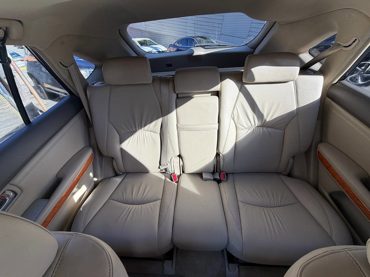 Used 2008 Lexus RX 350 AWD image 52