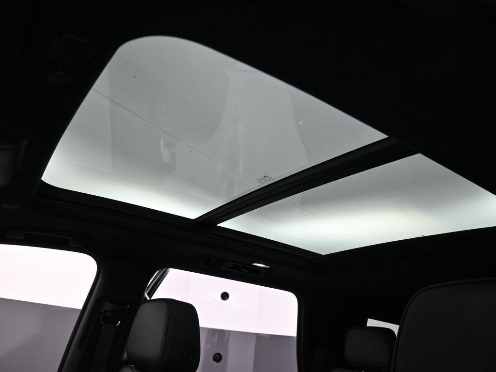 Used 2022 GMC Yukon Denali w/ Max Trailering Package image 22