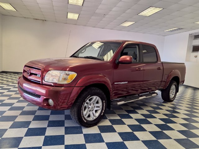 Used 2006 Toyota Tundra Limited RWD image 3