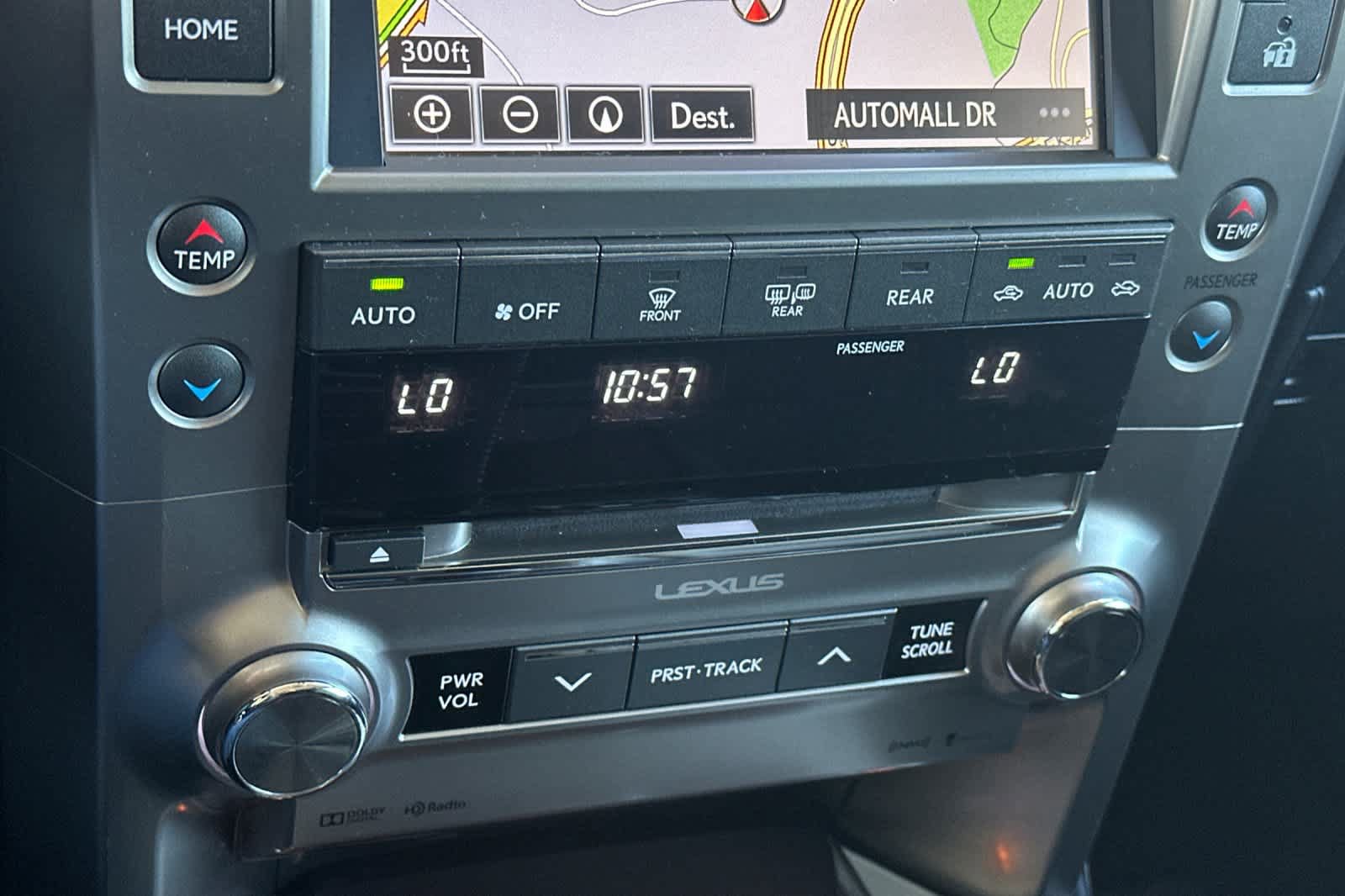 Used 2019 Lexus GX 460 Premium AWD/4WD image 23