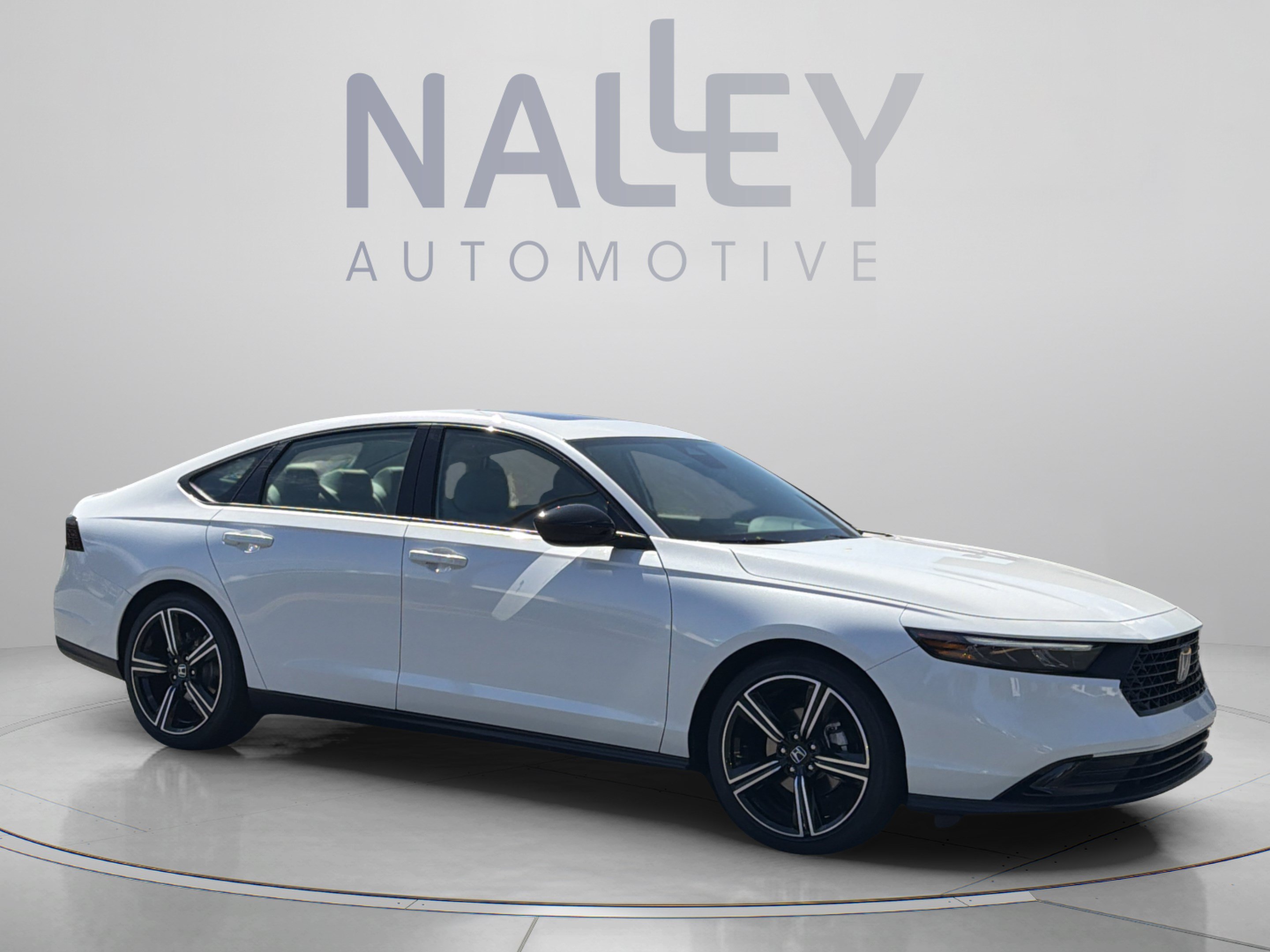 New 2026 Honda Accord SE image 6