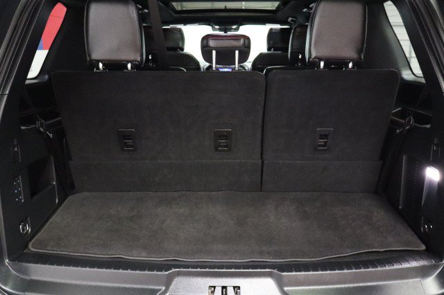Used 2020 Ford Expedition Limited w/ Equipment Group 303A AWD/4WD image 29