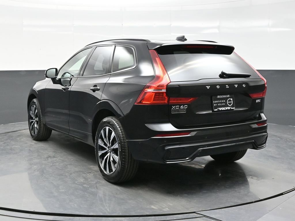 Used 2025 Volvo XC60 B5 Plus w/ Climate Package AWD/4WD image 5