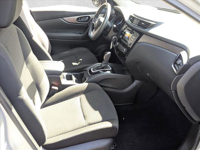 Used 2017 Nissan Rogue Sport S w/ S Appearance Package image 20