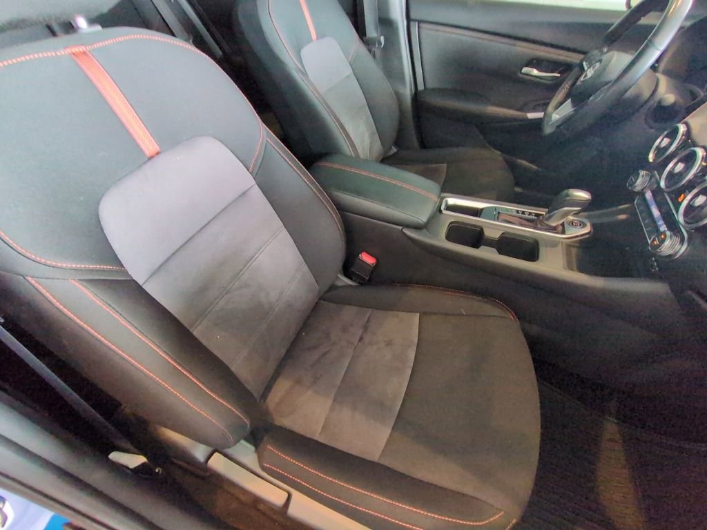 Used 2024 Nissan Sentra SR FWD image 21