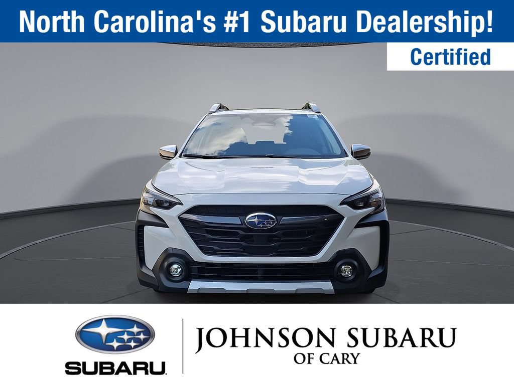 Certified 2024 Subaru Outback Touring AWD/4WD image 29