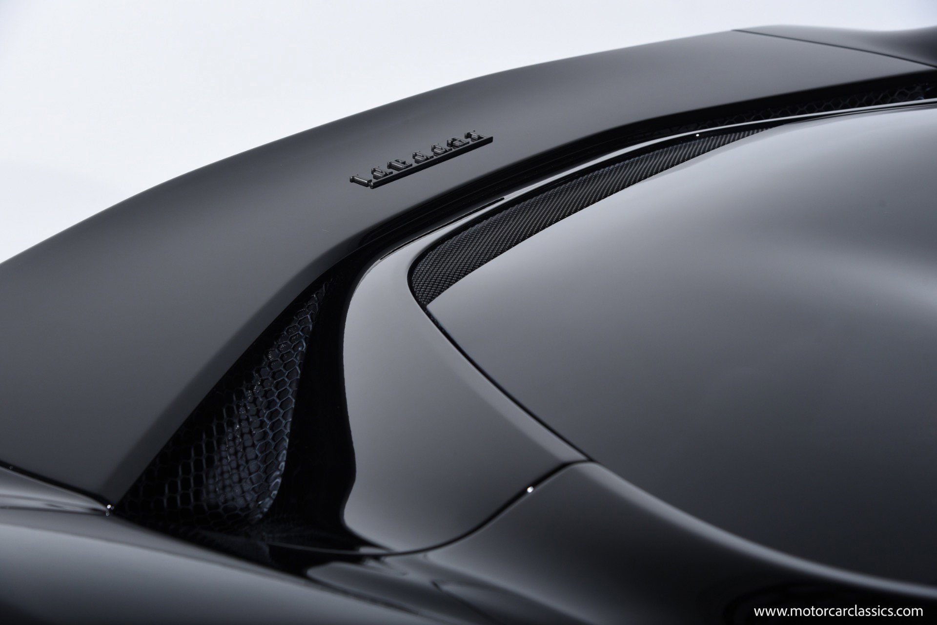 Used 2023 Ferrari 296 GTB image 11