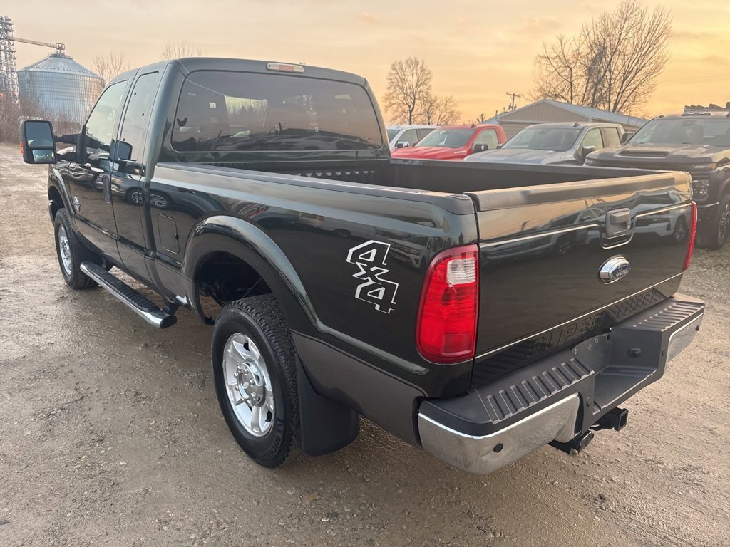 Used 2013 Ford F250 XLT w/ XLT Value Pkg image 3