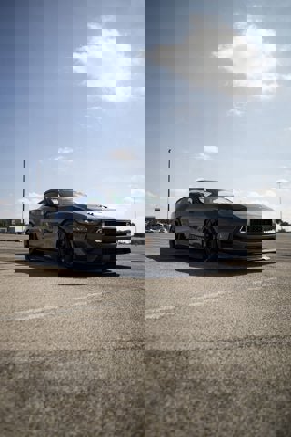 New 2025 Ford Mustang GT Premium w/ GT Performance Package image 20